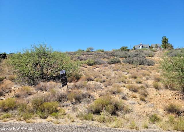 Property at 20417 E Foothill Dr, Mayer, AZ 86333