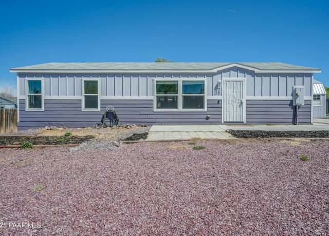 Property at 20 Cactus Wren Dr, Chino Valley, AZ 86323, 3 beds, 2 baths