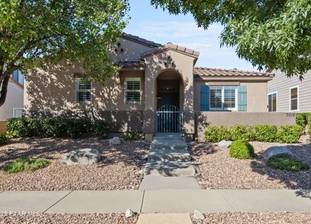 Property at 7019 E Encampment Dr, Prescott Valley, AZ 86314, 3 beds, 2 baths
