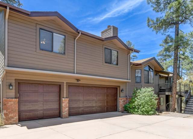 Property at 1585 Range Rd, Prescott, AZ 86303, 5 beds, 3 baths