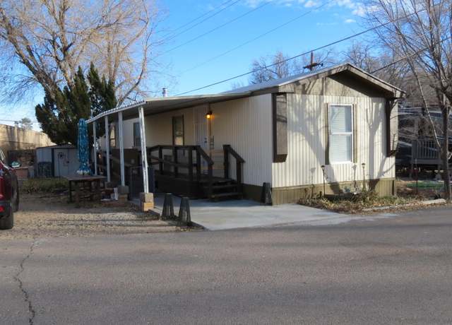 Property at 1305 W Adams Ave #63, Prescott, AZ 86305, 2 beds, 2 baths