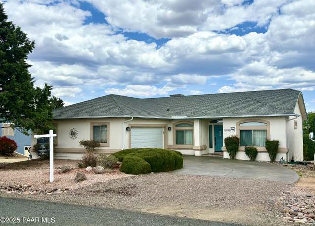 Property at 5551 N Ramada Ln, Prescott Valley, AZ 86314, 3 beds, 2 baths
