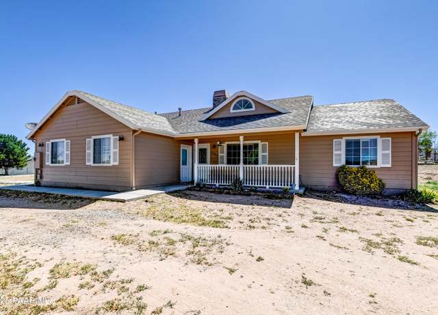 Property at 2355 N Koolridge Way, Chino Valley, AZ 86323, 3 beds, 2 baths