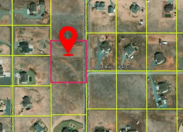 Property at 0 Grass Valley Ln, Prescott Valley, AZ 83315