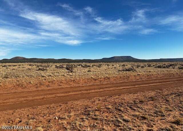 Property at 1270-A Along Way, Seligman, AZ 86337