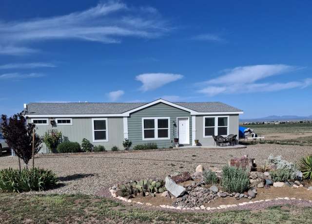 Property at 25680 N High Desert Rd, Paulden, AZ 86334, 3 beds, 2 baths