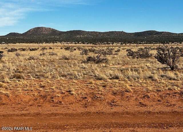 Property at 1270-B Along Way, Seligman, AZ 86337