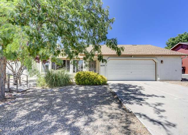 Property at 8129 E Gale Rd, Prescott Valley, AZ 86314, 3 beds, 2 baths