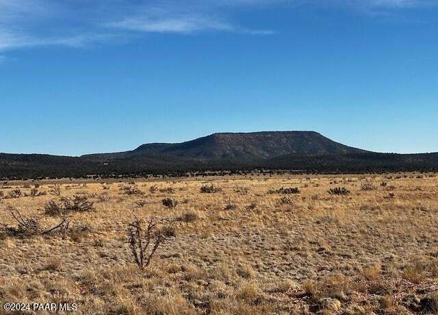Property at 1270-C Along Way, Seligman, AZ 86337
