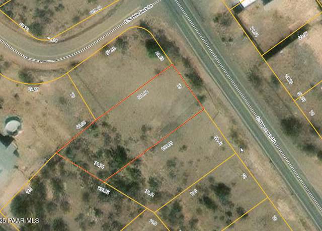 Property at 19815 E Stagecoach Trl, Mayer, AZ 86333
