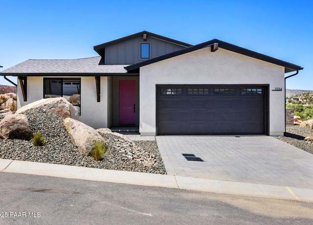 Property at 1334 Rockwood Dr, Prescott, AZ 86305, 2 beds, 2 baths