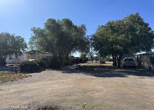 Property at 8536 E Tracy Dr, Prescott Valley, AZ 86314
