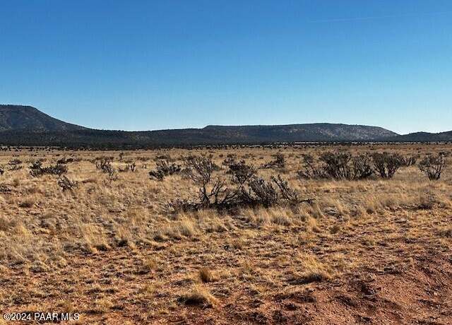 Property at 1270-D Along Way, Seligman, AZ 86337