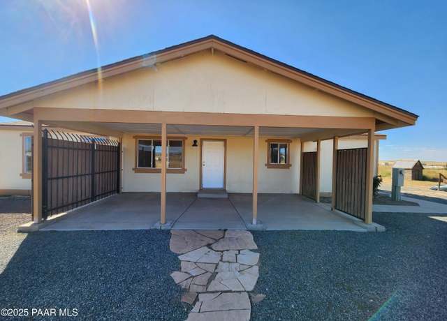 Property at 10550 N Poquito Valley Rd, Prescott Valley, AZ 86315, 3 beds, 2 baths
