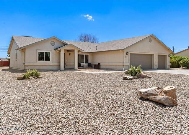 Property at 3151 N Valley View Dr, Prescott Valley, AZ 86314, 3 beds, 2 baths