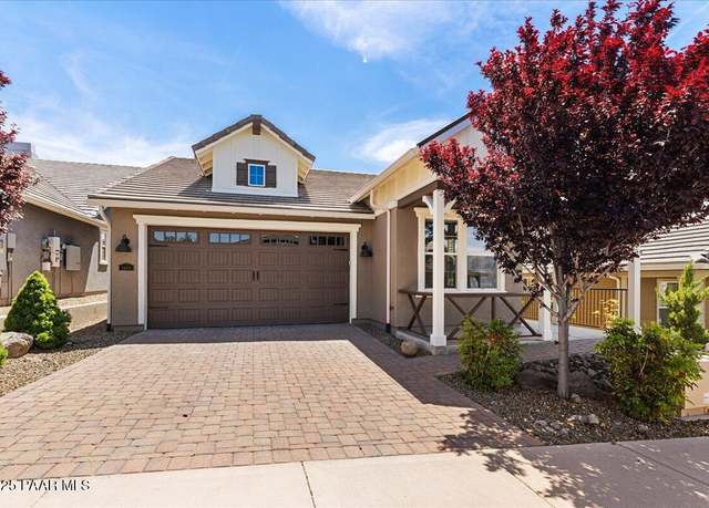 Property at 1469 Varsity Dr, Prescott, AZ 86301, 2 beds, 2 baths