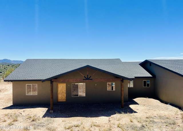 Property at 7495 W Santa Maria, Prescott, AZ 86305, 3 beds, 2.5 baths