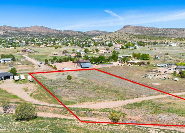 Property at 2630 N Mountain Meadow Rd, Chino Valley, AZ 86323