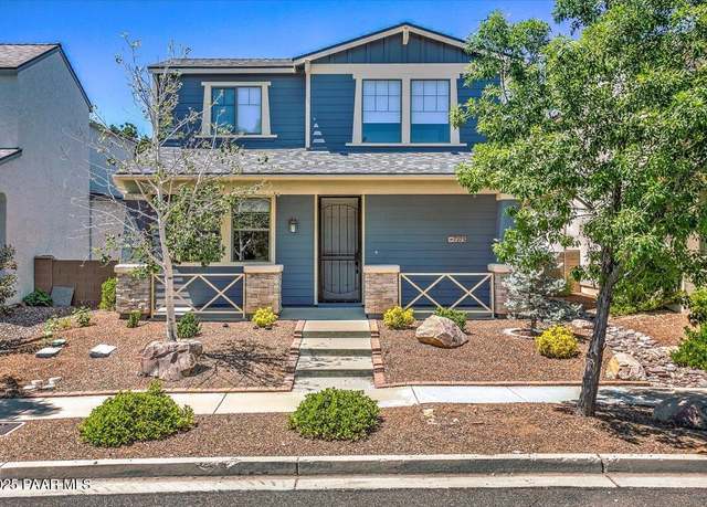 Property at 7273 Woolsey Ranch Rd, Prescott Valley, AZ 86314, 3 beds, 2.5 baths