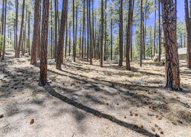 Property at 1158 E Stagecoach Rd, Prescott, AZ 86303
