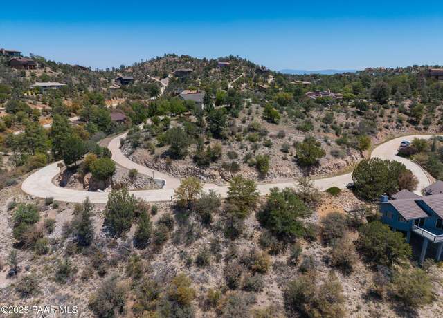 Property at 2309 Loma Vista Dr, Prescott, AZ 86305