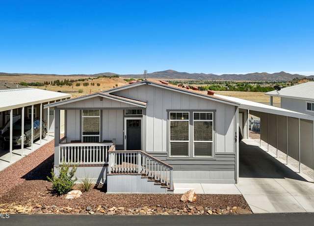 Property at 11350 E Sarah Jane Lane 108, Dewey-humboldt, AZ 86327, 2 beds, 2 baths