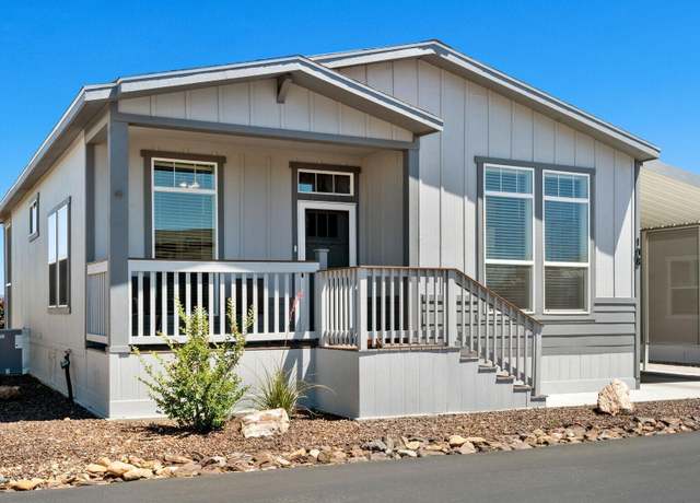 Property at 11350 E Sarah Jane Lane 108, Dewey-humboldt, AZ 86327, 2 beds, 2 baths