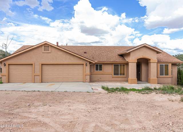Property at 3025 N Diablo Rd, Chino Valley, AZ 86323, 3 beds, 2 baths