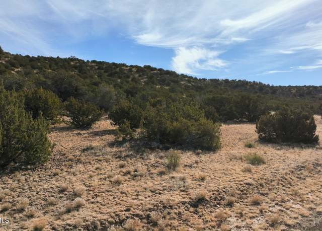 Property at 11646 Howard Mesa Loop, Williams, AZ 86046