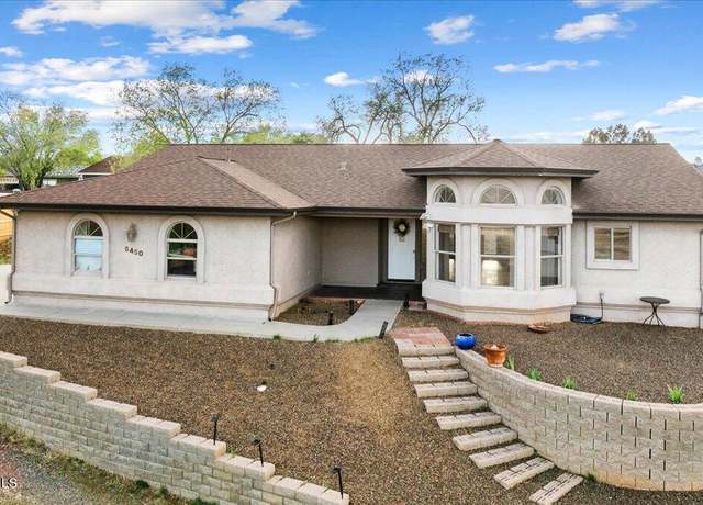 Property at 5450 N Ranger Rd, Prescott Valley, AZ 86314, 3 beds, 2 baths