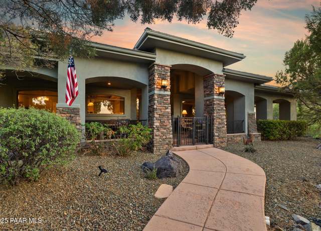 Property at 336 Copperstill Cir, Prescott, AZ 86303, 3 beds, 3 baths