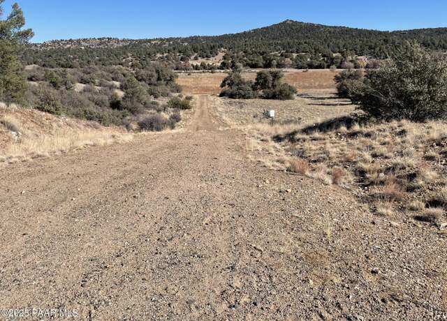 Property at 13225 N Pheasant Run Rd, Prescott, AZ 86305