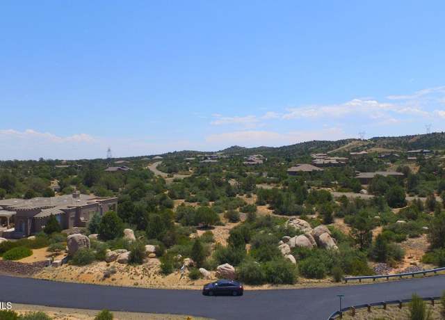 Property at 5865 Dare Cir, Prescott, AZ 86305
