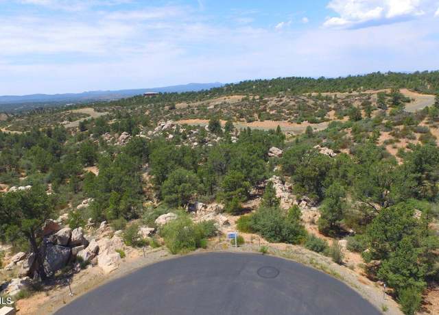 Property at 5850 Dare Cir, Prescott, AZ 86305