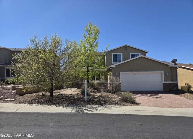 Property at 13085 E Ramos St, Dewey-humboldt, AZ 86327, 4 beds, 3 baths