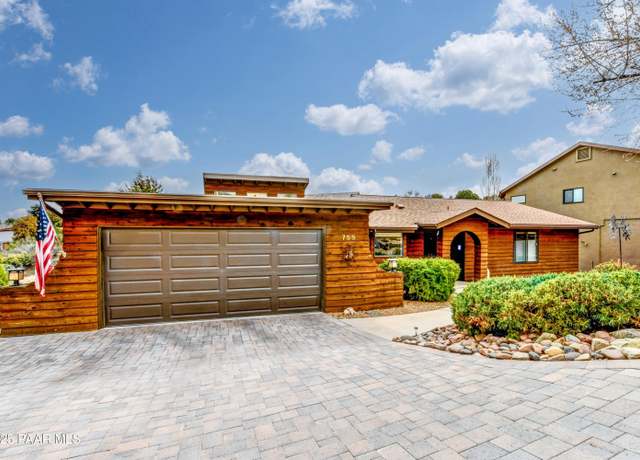 Property at 755 Sunrise Blvd, Prescott, AZ 86301, 3 beds, 2 baths