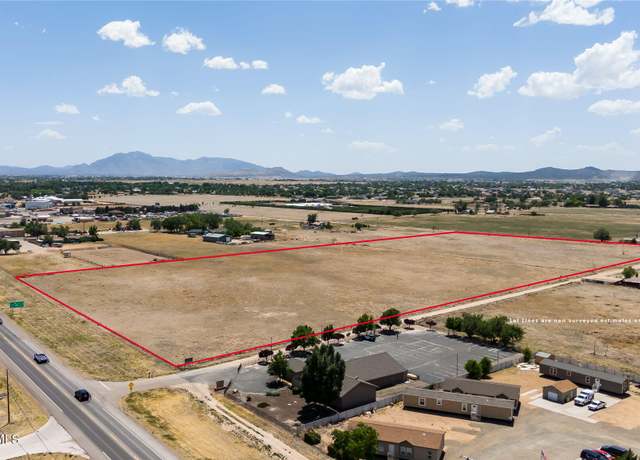Property at -- Bacon Ln, Chino Valley, AZ 86323