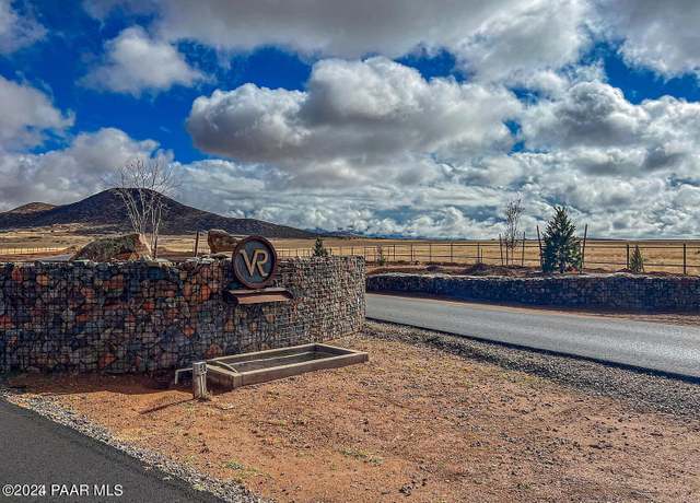 Property at 10176 E Songbird Lot 17 Way, Prescott Valley, AZ 86315