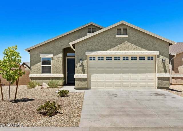 Property at 6356 E Marley Ave, Prescott Valley, AZ 86314, 3 beds, 2 baths