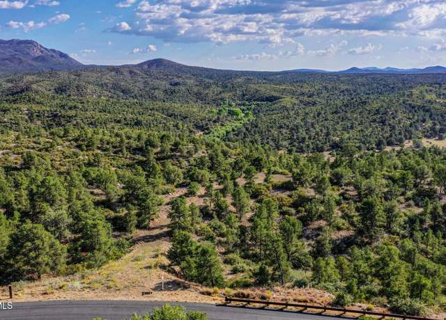 Property at 6855 Secret Springs Rd, Prescott, AZ 86305