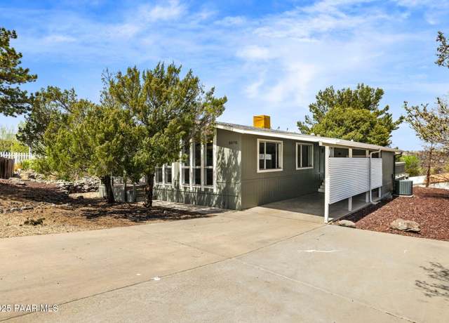 Property at 3070 Georgetown Dr, Prescott, AZ 86301, 2 beds, 2 baths