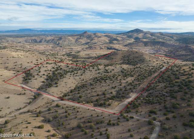 Property at 034c Road 6 North, Chino Valley, AZ 86323