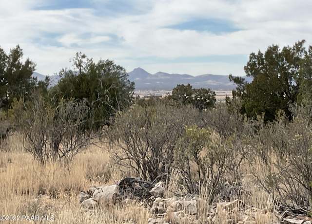 Property at Tbd Prescott Ranch Rd, Paulden, AZ 86334