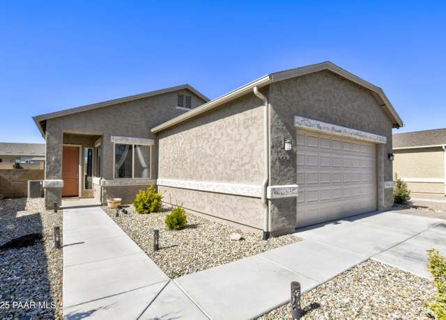 Property at 5234 N Elliot Ave, Prescott Valley, AZ 86314, 3 beds, 2 baths
