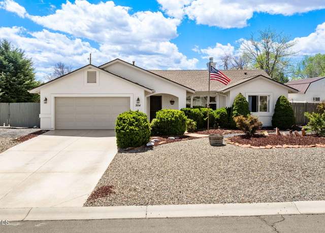 Property at 954 Hope Ln, Chino Valley, AZ 86323, 3 beds, 2 baths