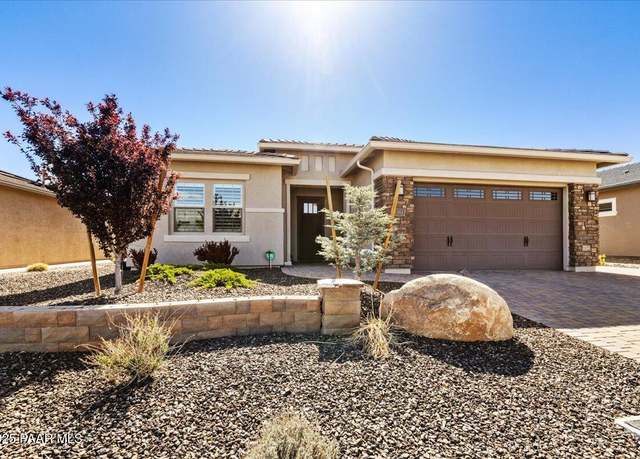 Property at 5361 Autumn Leaf Ln, Prescott, AZ 86301, 3 beds, 2.5 baths