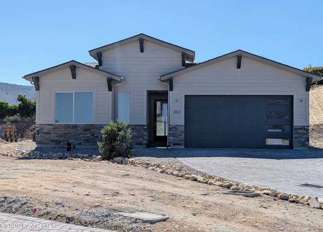 Property at 263 Looking Glass Dr, Prescott, AZ 86303, 2 beds, 2.5 baths