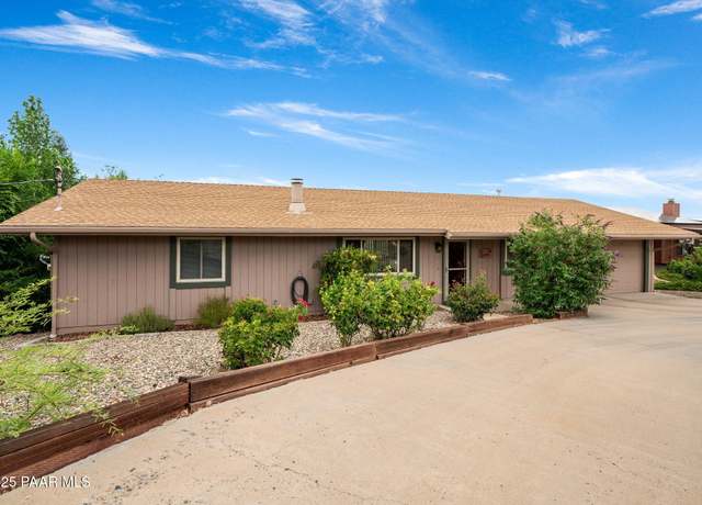 Property at 2770 Ridge Rd, Prescott, AZ 86301, 3 beds, 2 baths