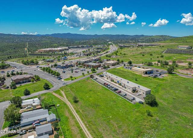 Property at 5950 E Copper Hill Dr, Prescott Valley, AZ 86314