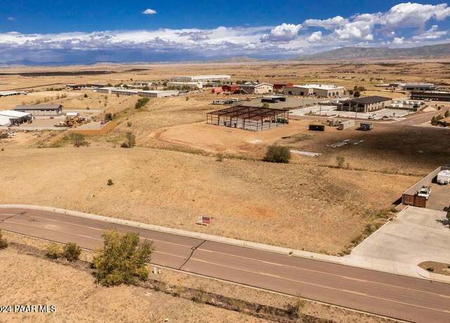 Property at 6615 Intercal Way, Prescott, AZ 86301